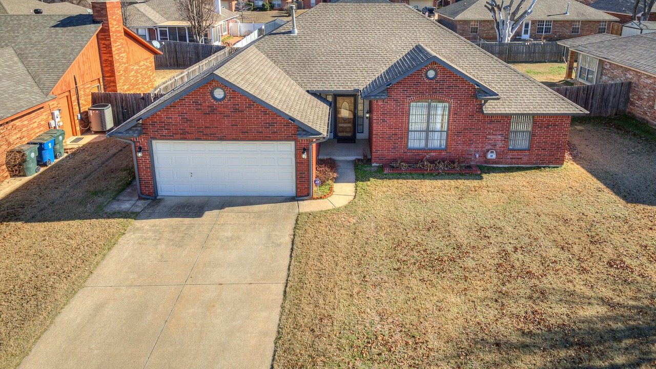 Photo of Outdoor in Midwest City