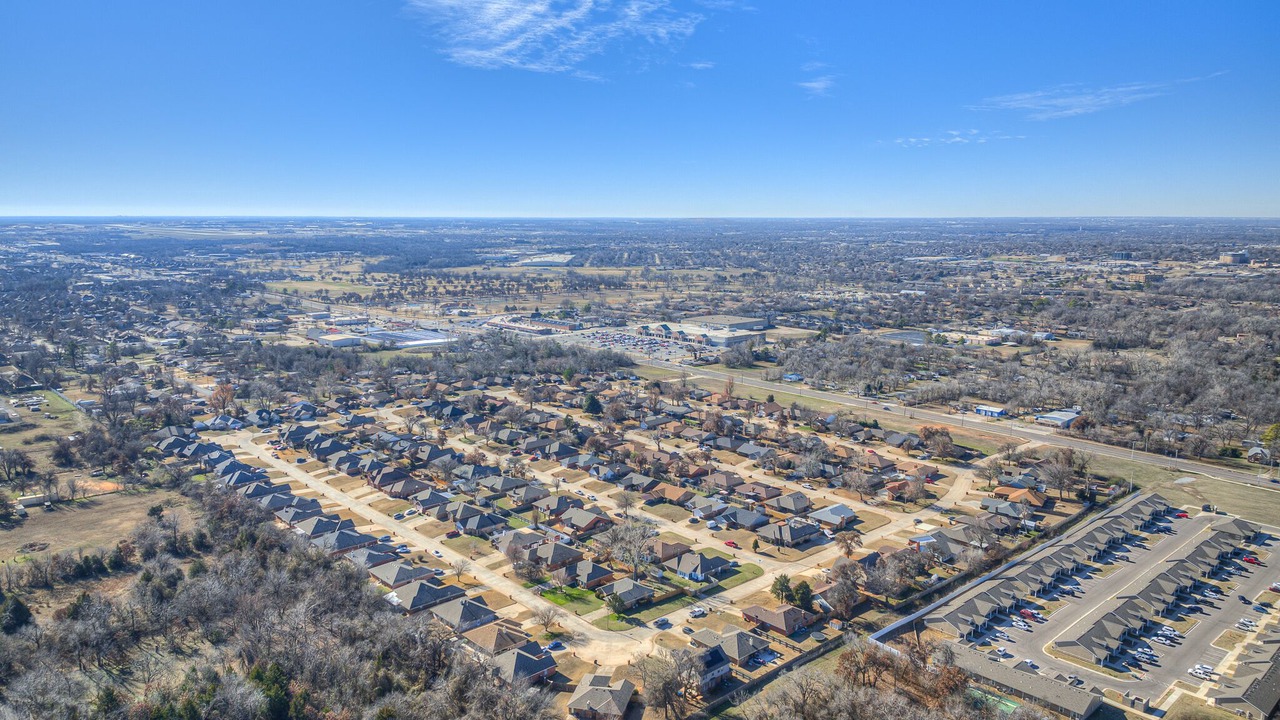 Photo of Outdoor in Midwest City