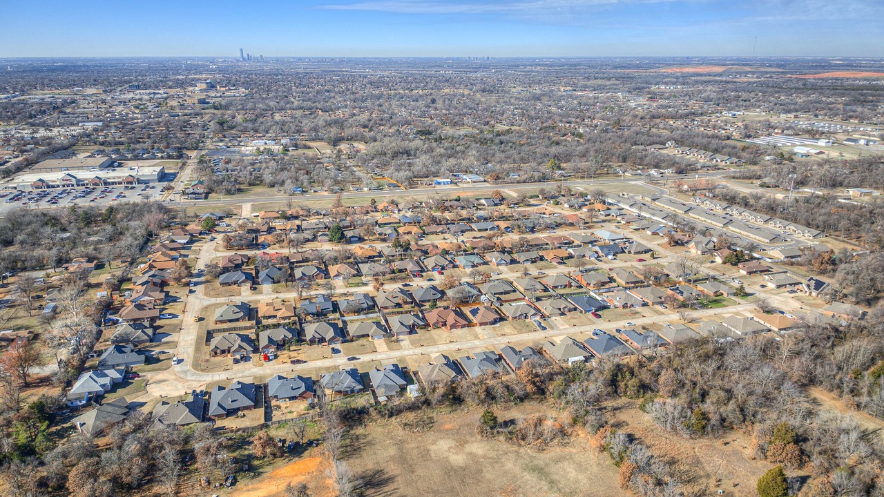 Photo of Outdoor in Midwest City