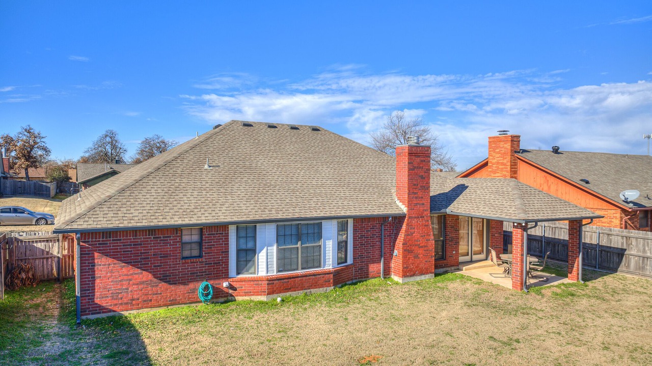 Photo of Outdoor in Midwest City