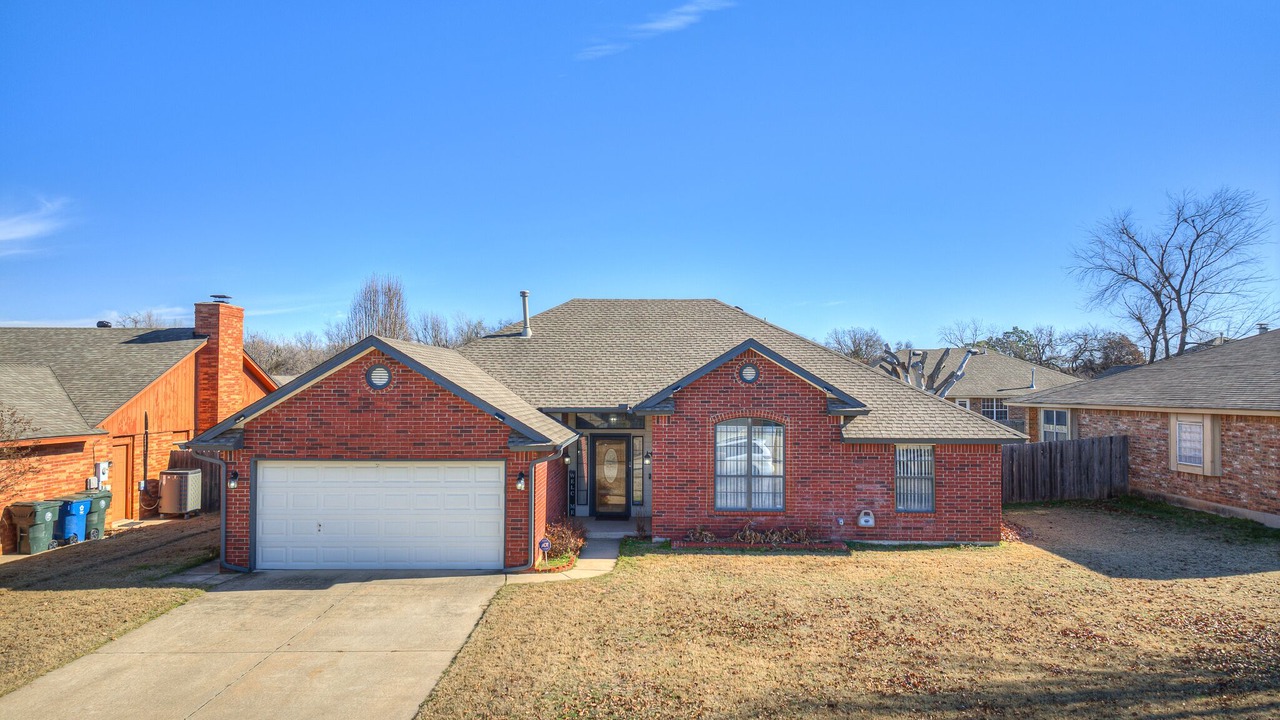 Photo of Outdoor in Midwest City