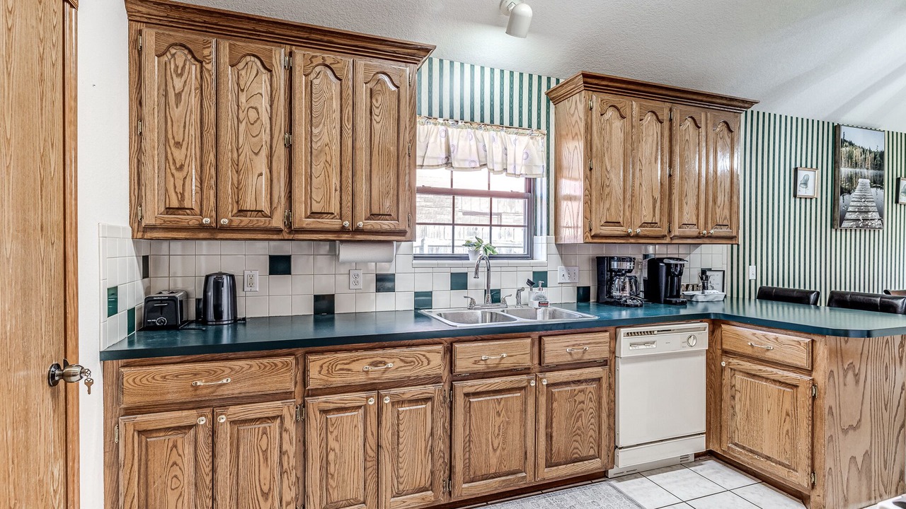 Photo of Kitchen in Midwest City