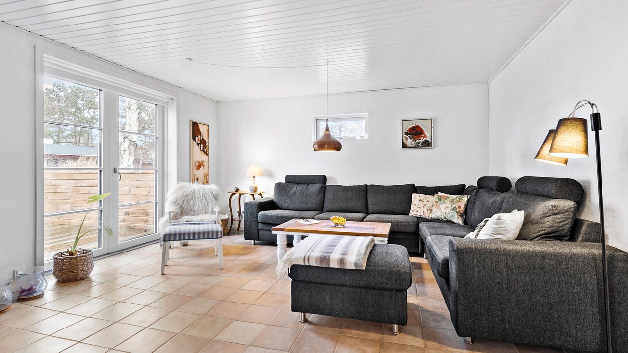 Photo of Bedroom in Grlev