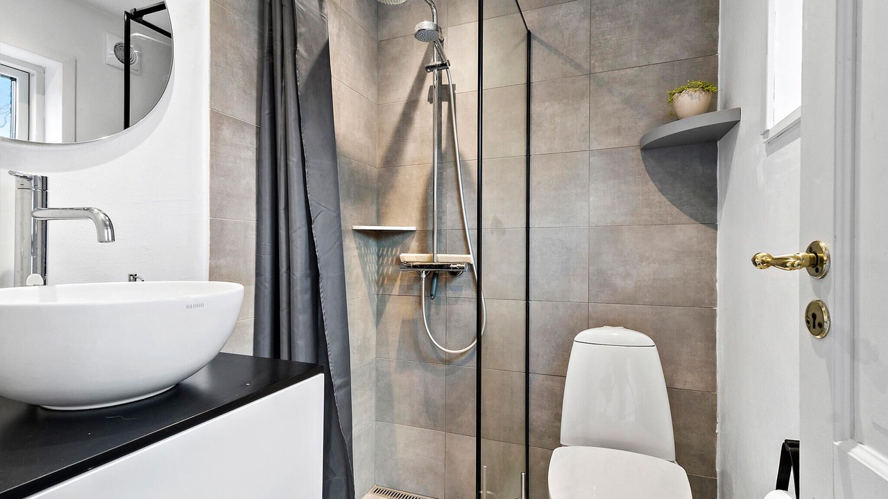 Photo of Bathroom in Grlev