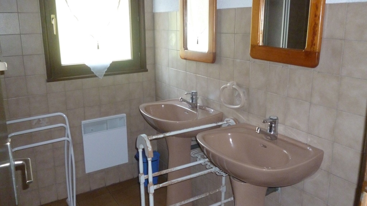 Photo of Bathroom in Gerbepal