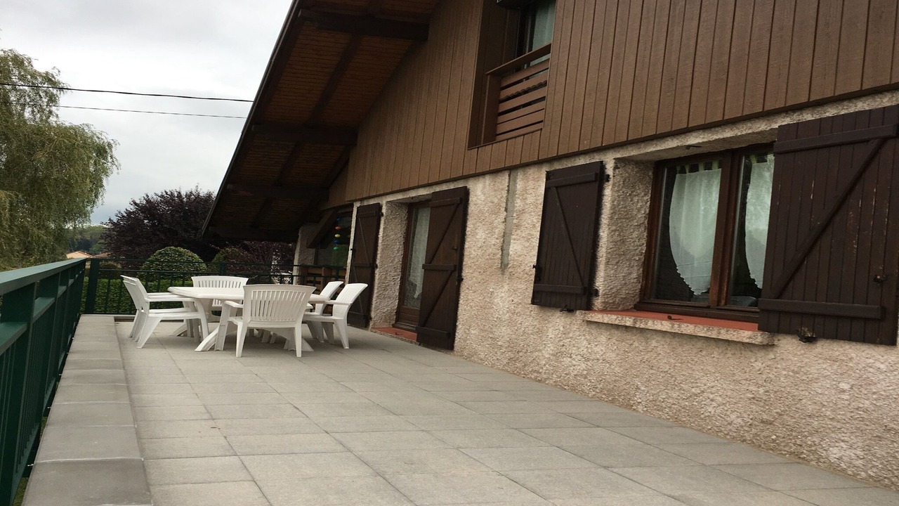 Photo of Patio Balcony in Gerbepal
