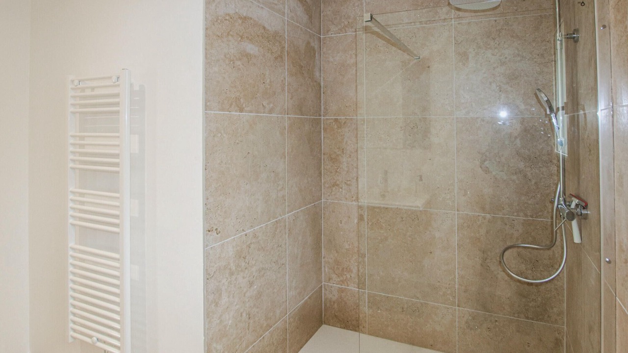 Photo of Bathroom in Lussas