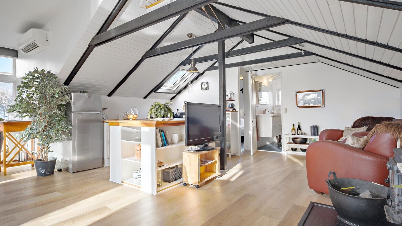 Photo of Bedroom in Nørre Hurup
