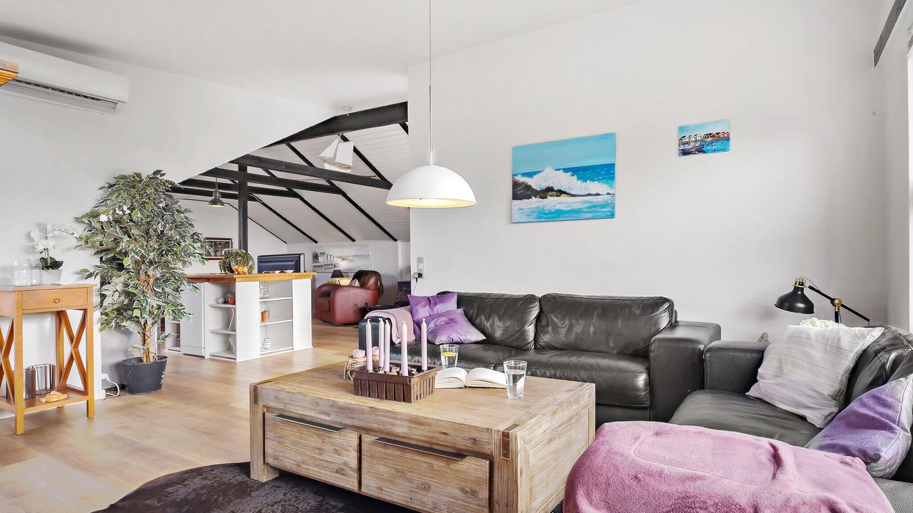Photo of Bedroom in Nørre Hurup