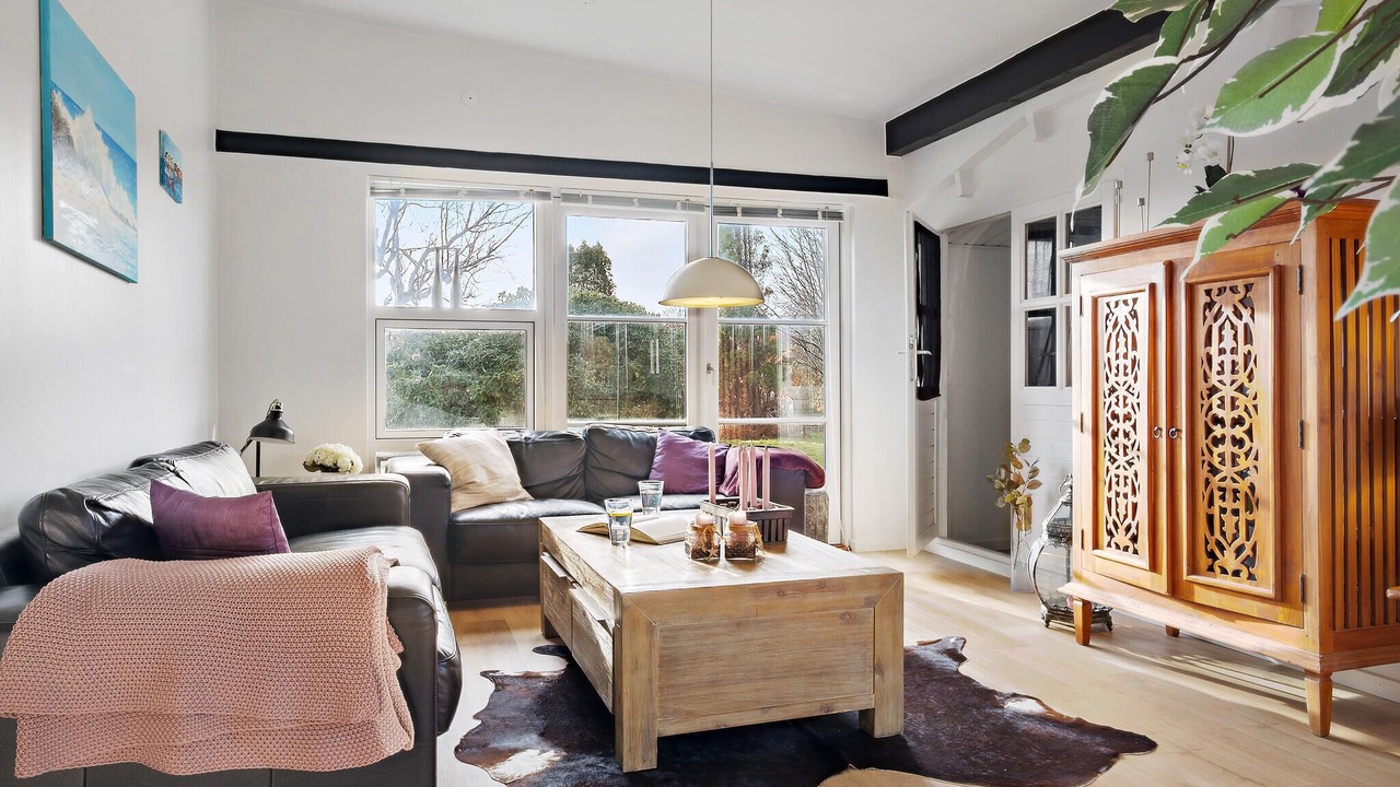 Photo of Bedroom in Nørre Hurup