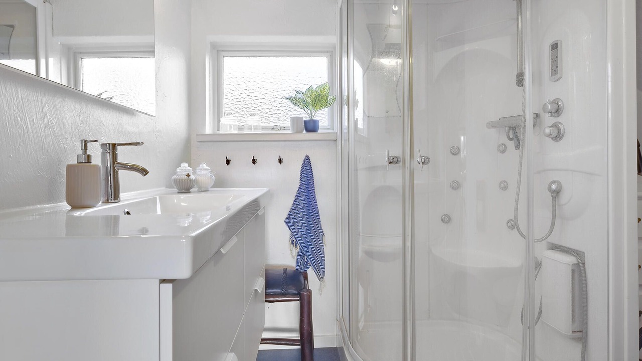 Photo of Bathroom in Nørre Hurup