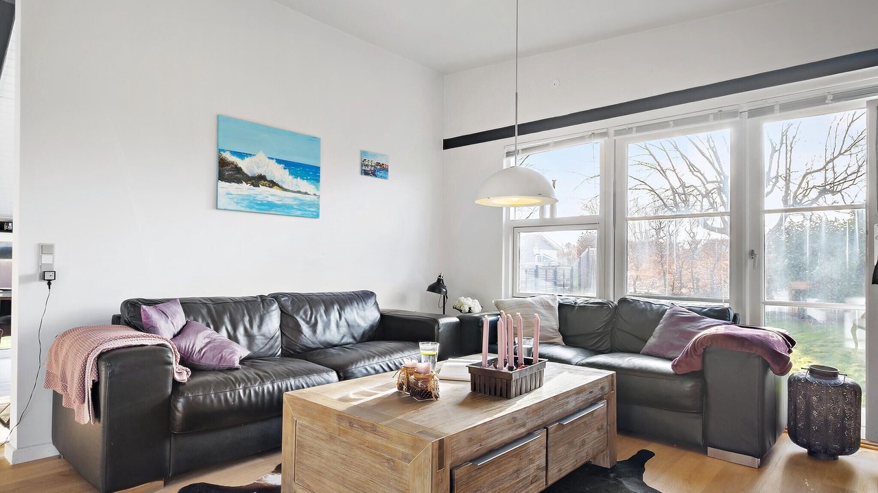 Photo of Bedroom in Nørre Hurup