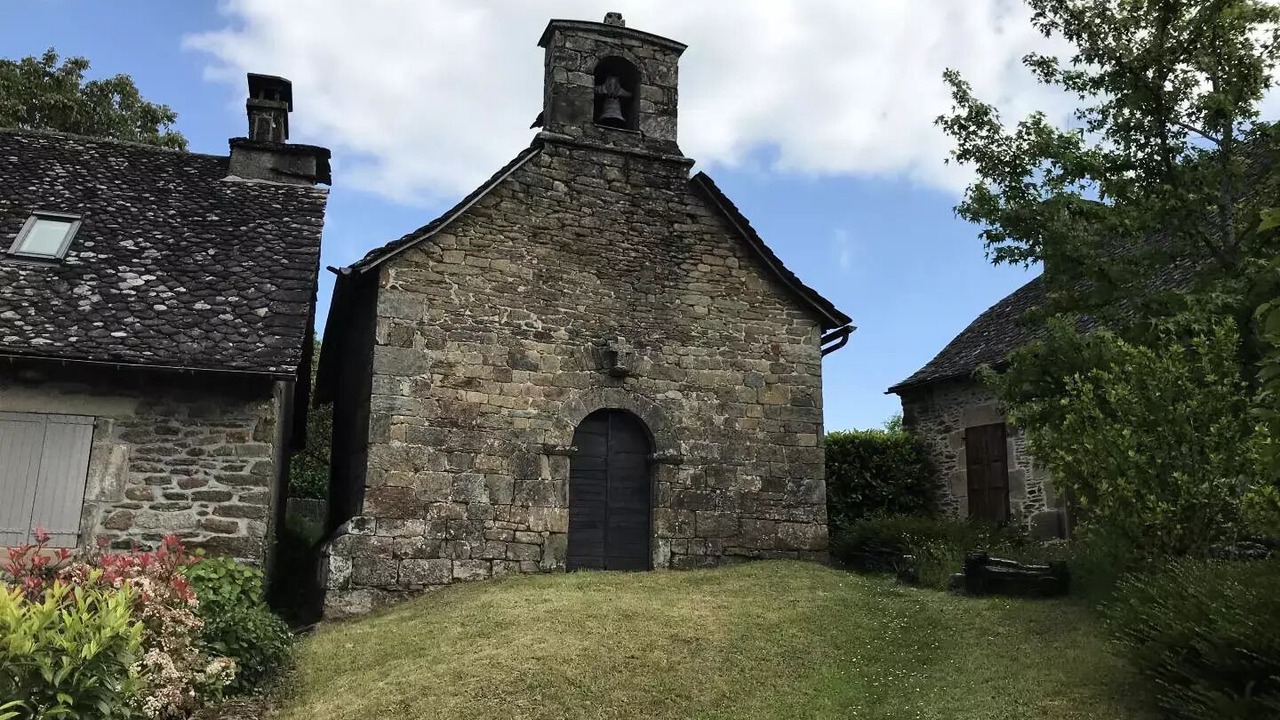 Photo of Outdoor in Saint-Merd-de-Lapleau
