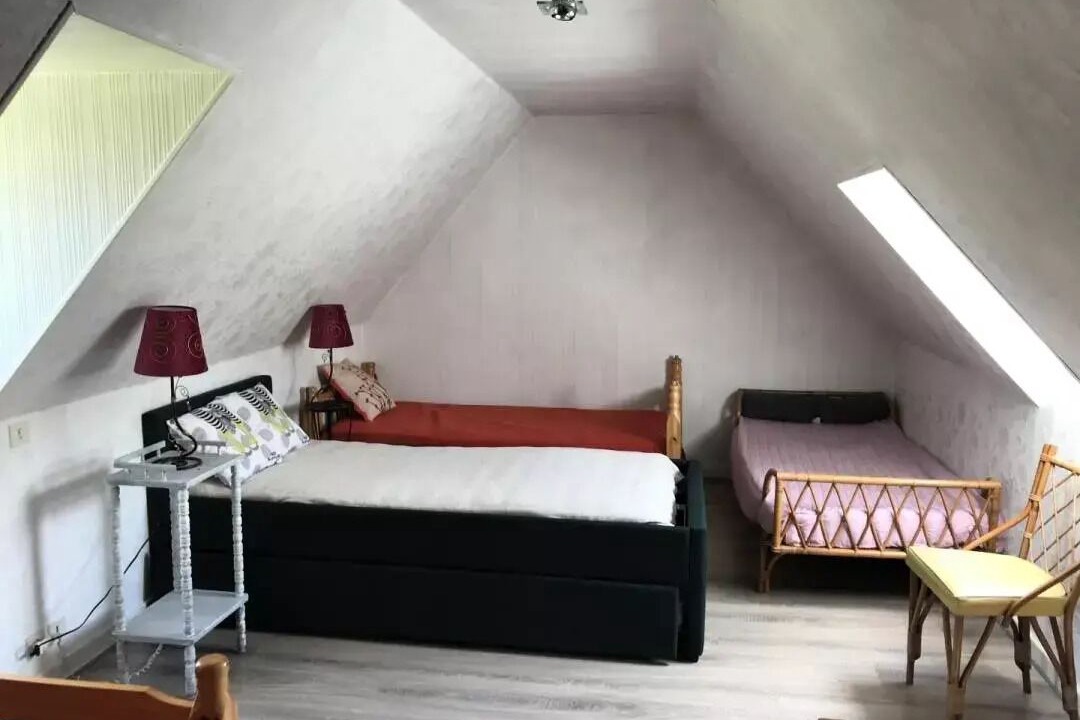 Photo of Bedroom in Saint-Merd-de-Lapleau