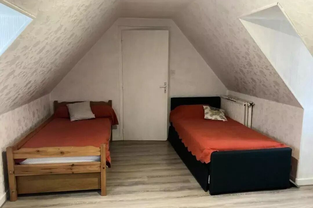 Photo of Bedroom in Saint-Merd-de-Lapleau