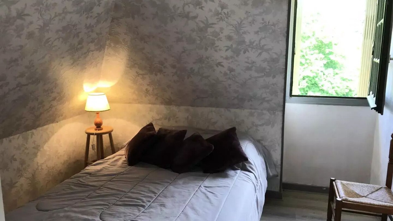 Photo of Bedroom in Saint-Merd-de-Lapleau