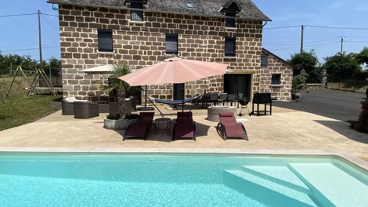 Photo of Outdoor in Saint-Cyr-la-Roche
