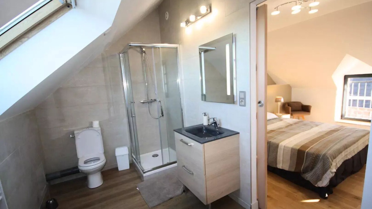 Photo of Bedroom in Saint-Cyr-la-Roche