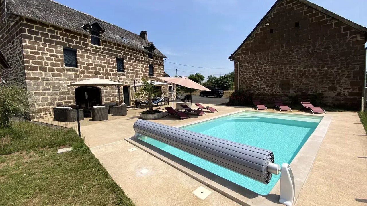 Photo of Outdoor in Saint-Cyr-la-Roche