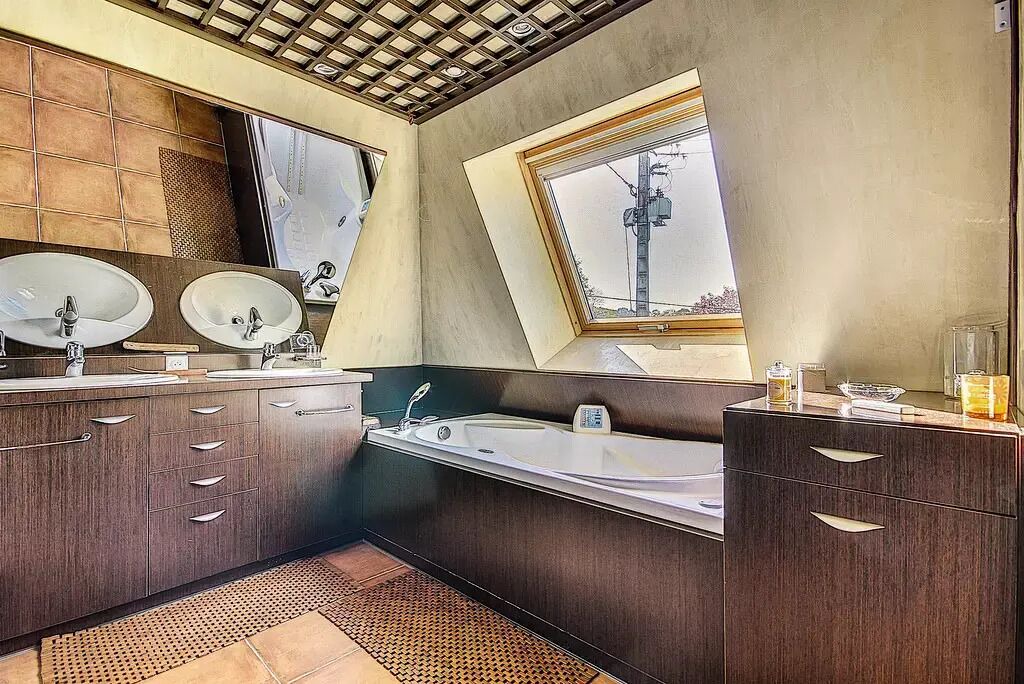 Photo of Bathroom in Varetz