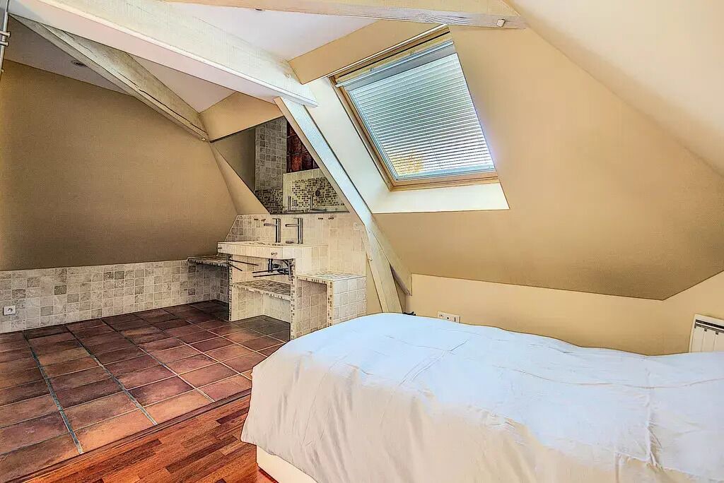 Photo of Bedroom in Varetz