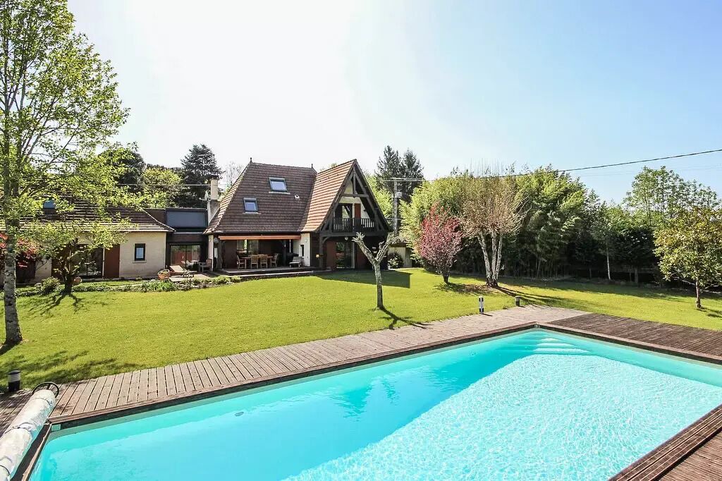 Photo of Outdoor in Varetz