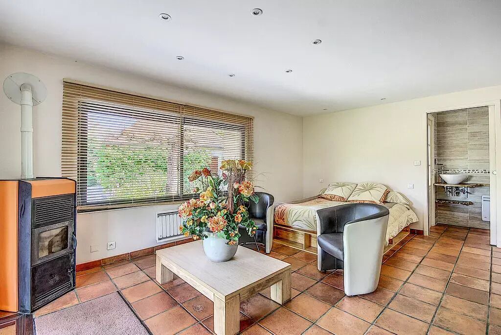 Photo of Bedroom in Varetz