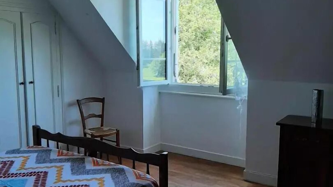 Photo of Bedroom in Gumond