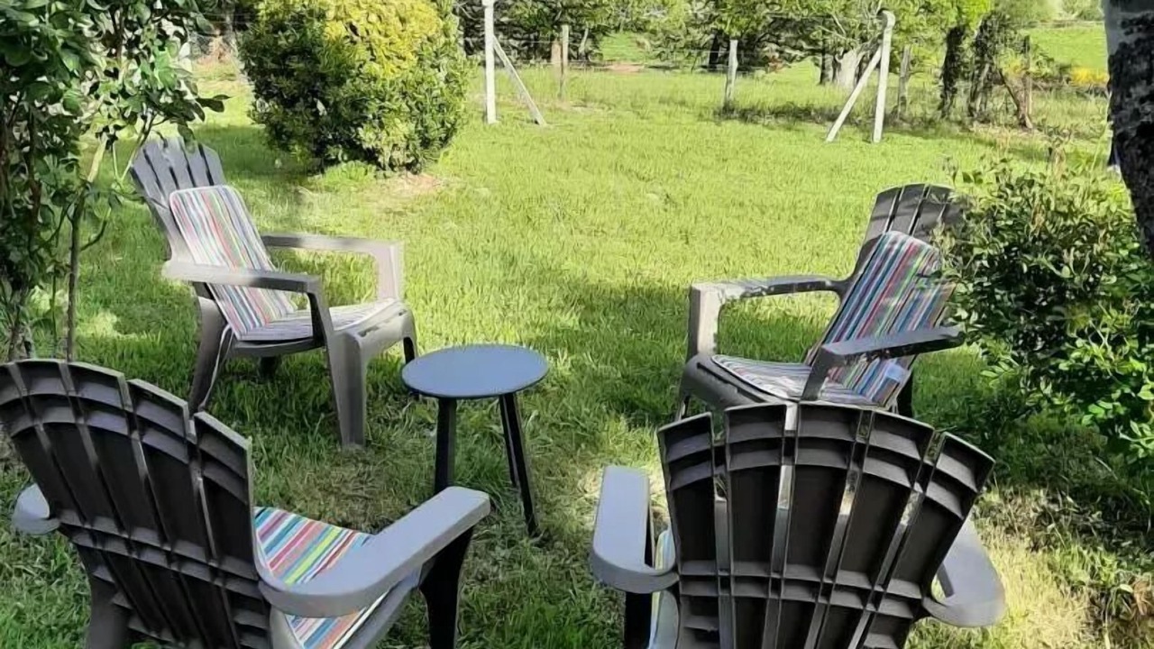 Photo of Outdoor in Gumond