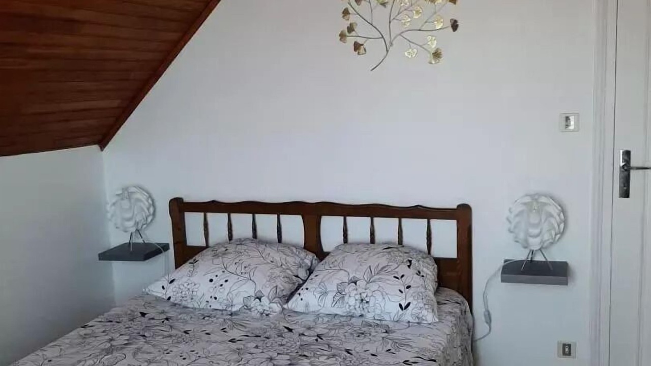 Photo of Bedroom in Gumond