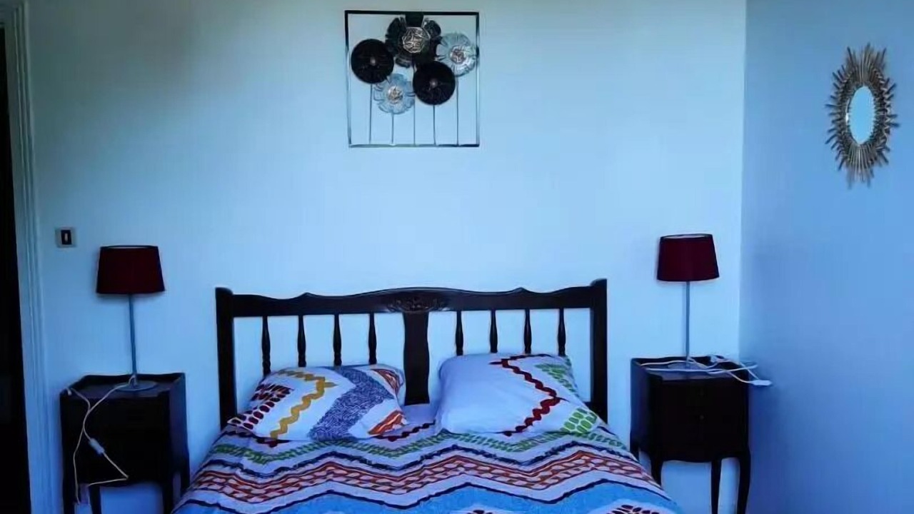 Photo of Bedroom in Gumond