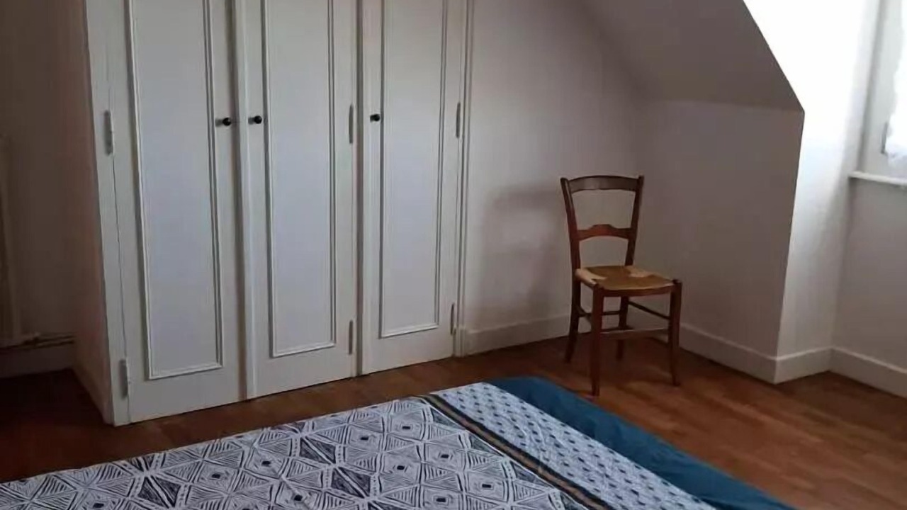 Photo of Bedroom in Gumond