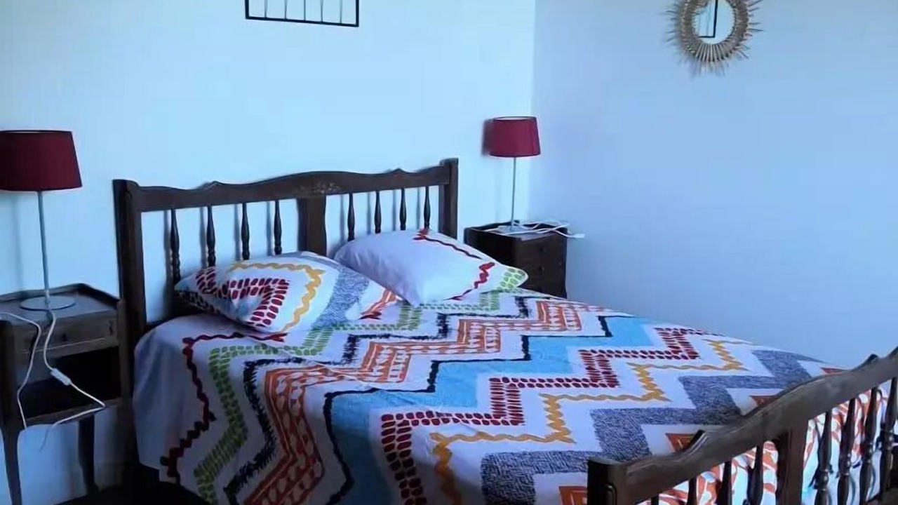 Photo of Bedroom in Gumond