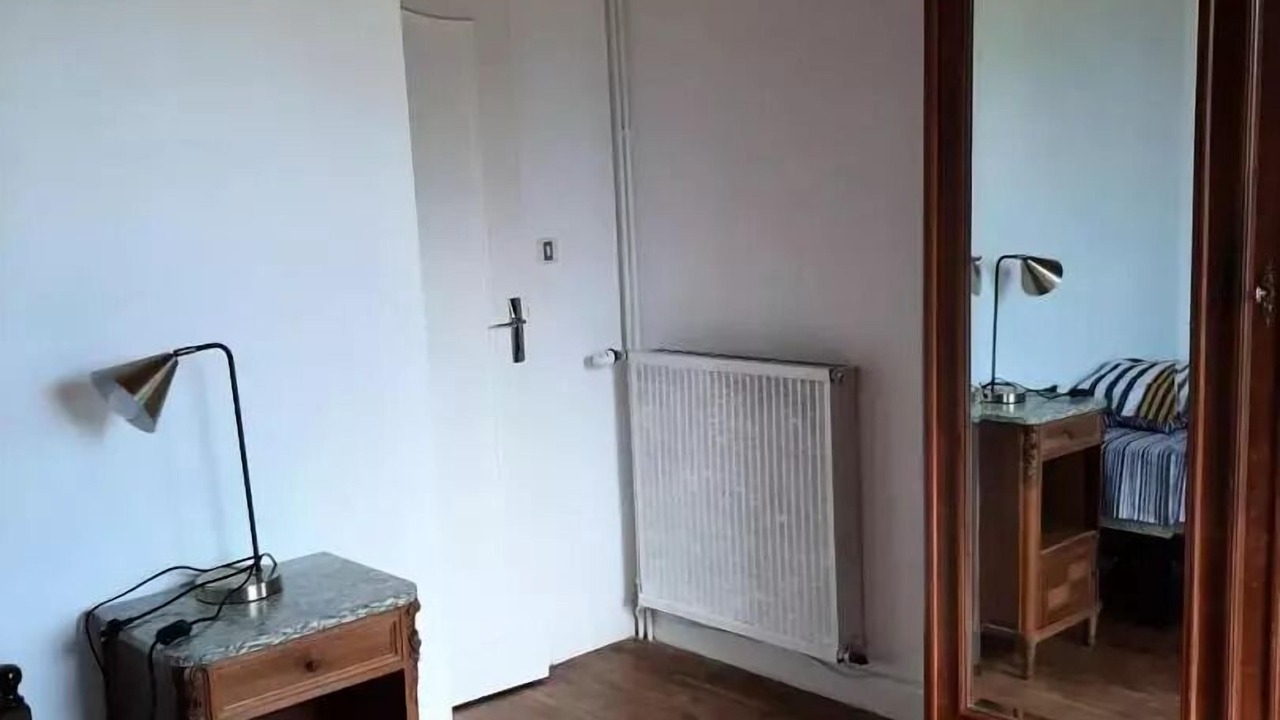 Photo of Bedroom in Gumond