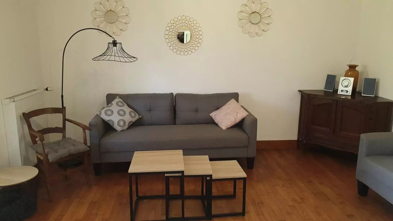 Photo of Livingroom in Gumond