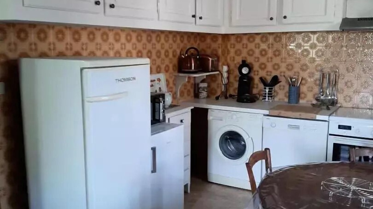 Photo of Kitchen in Gumond