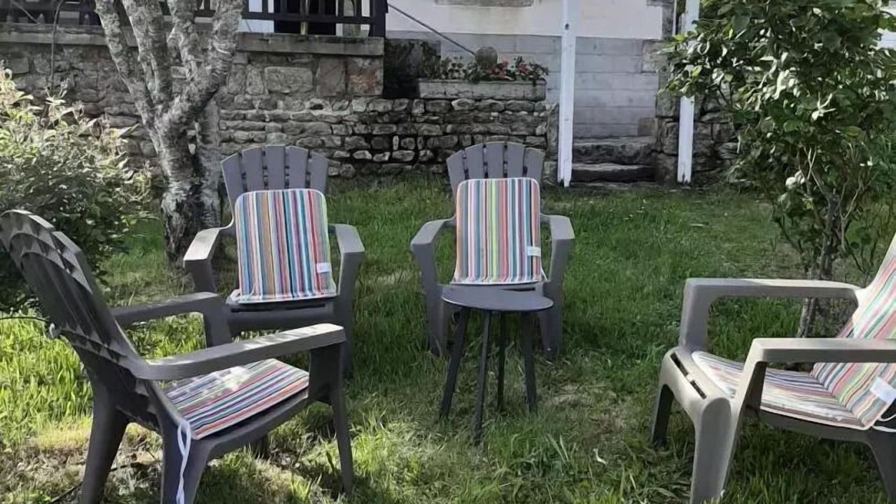 Photo of Patio Balcony in Gumond