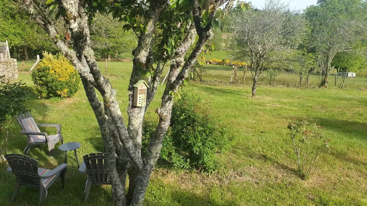 Photo of Outdoor in Gumond