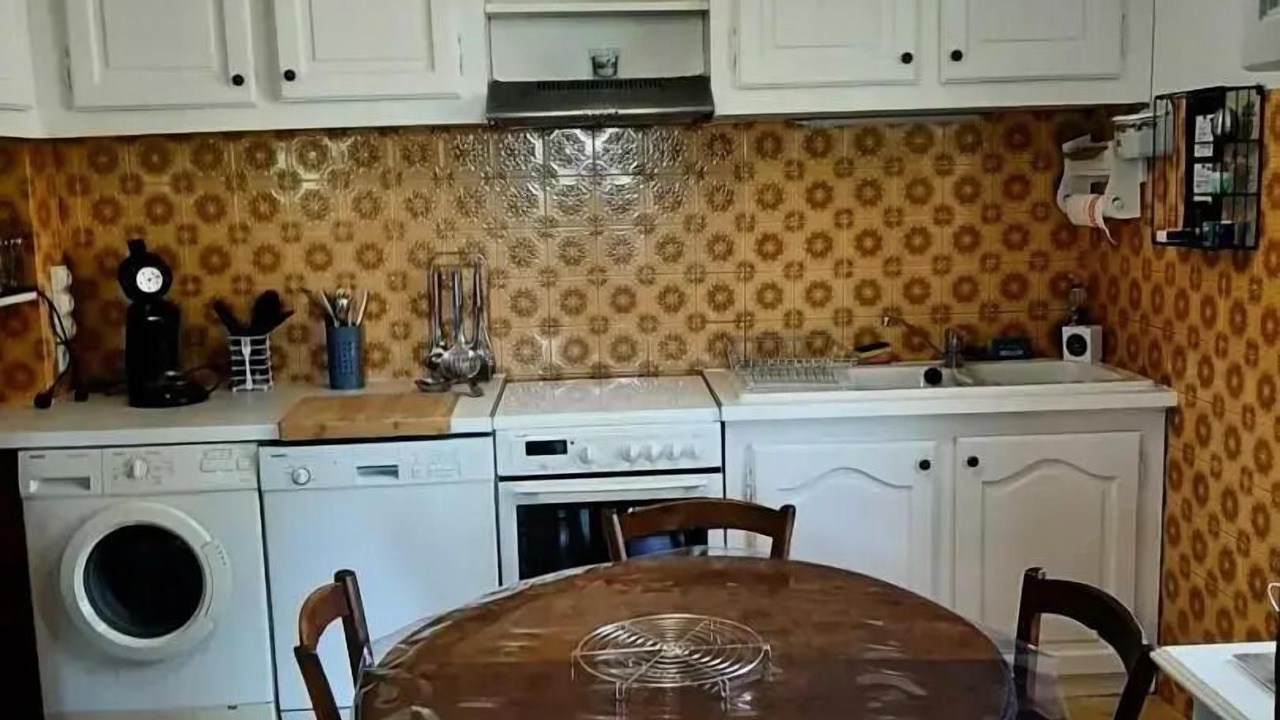 Photo of Kitchen in Gumond