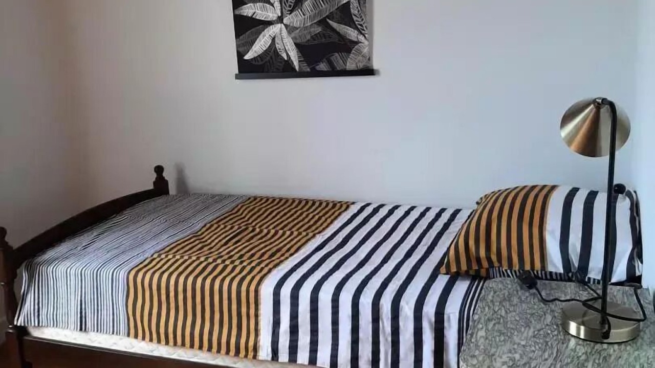 Photo of Bedroom in Gumond