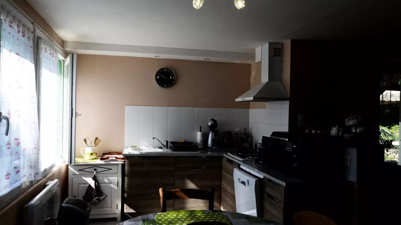 Photo of Kitchen in Saint-Cyprien