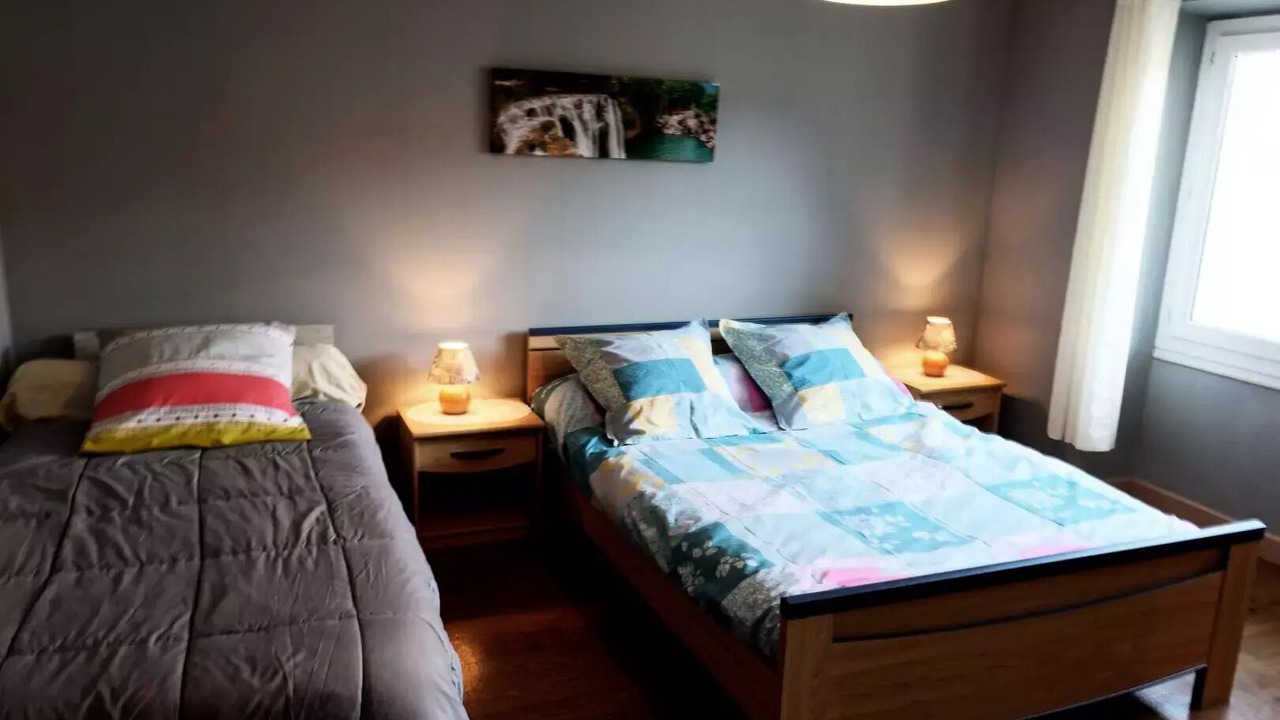 Photo of Bedroom in Saint-Cyprien