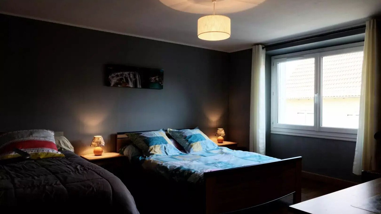 Photo of Bedroom in Saint-Cyprien