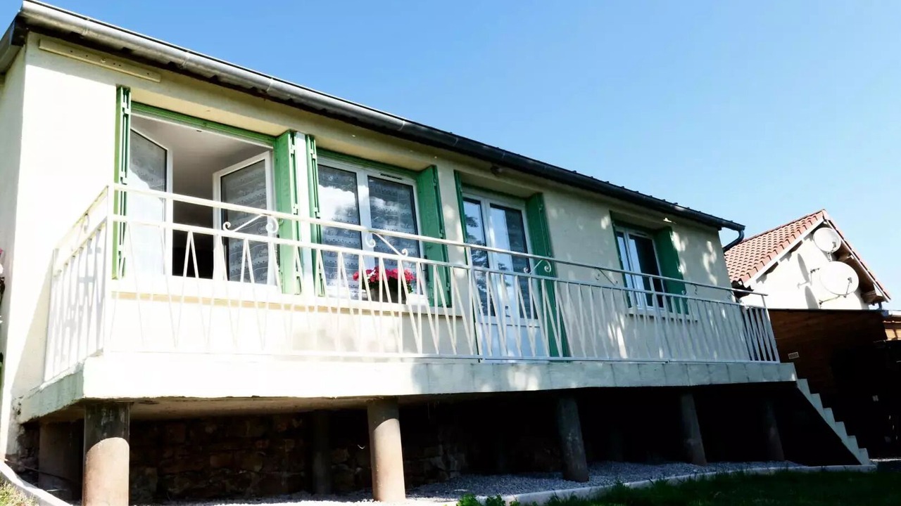 Photo of Outdoor in Saint-Cyprien