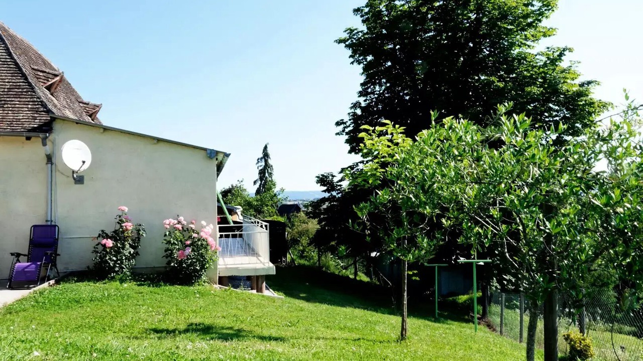Photo of Outdoor in Saint-Cyprien