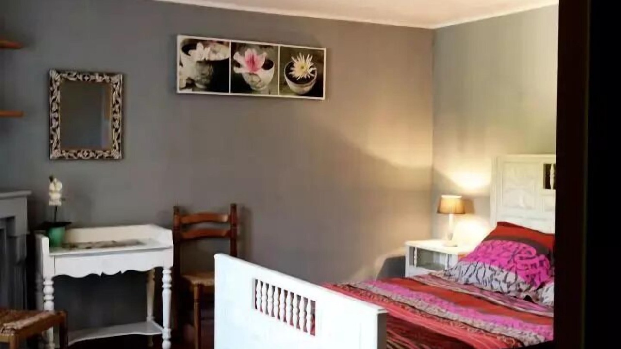 Photo of Bedroom in Saint-Cyprien