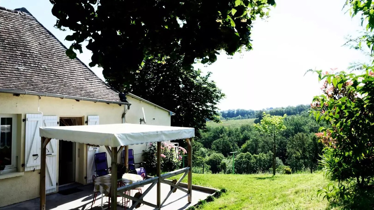 Photo of Patio Balcony in Saint-Cyprien
