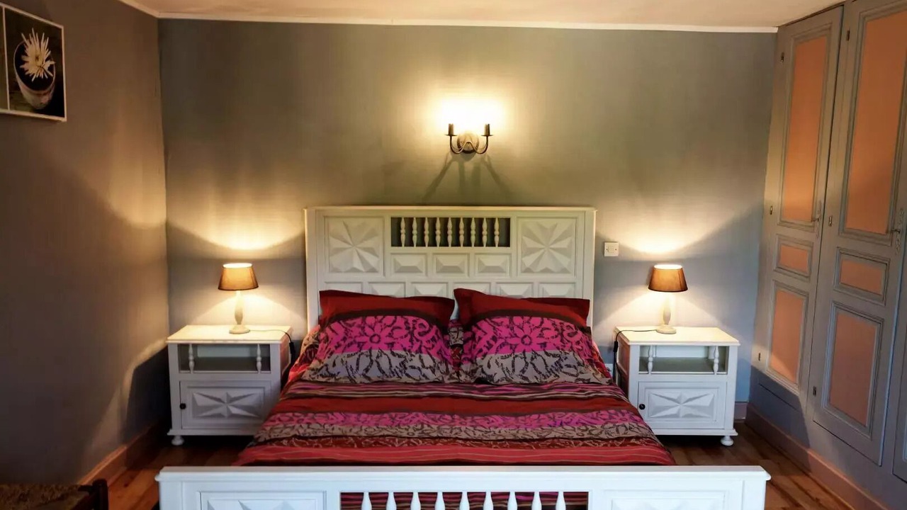 Photo of Bedroom in Saint-Cyprien