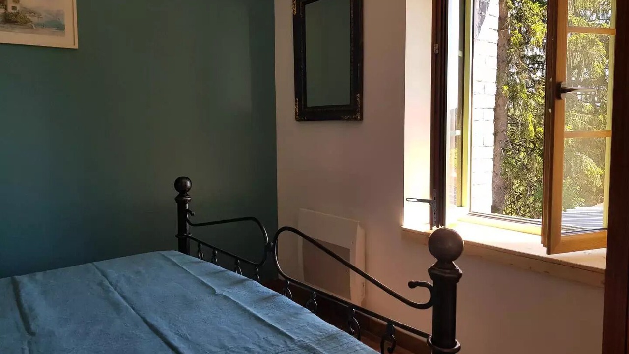 Photo of Bedroom in Saint-Etienne-aux-Clos