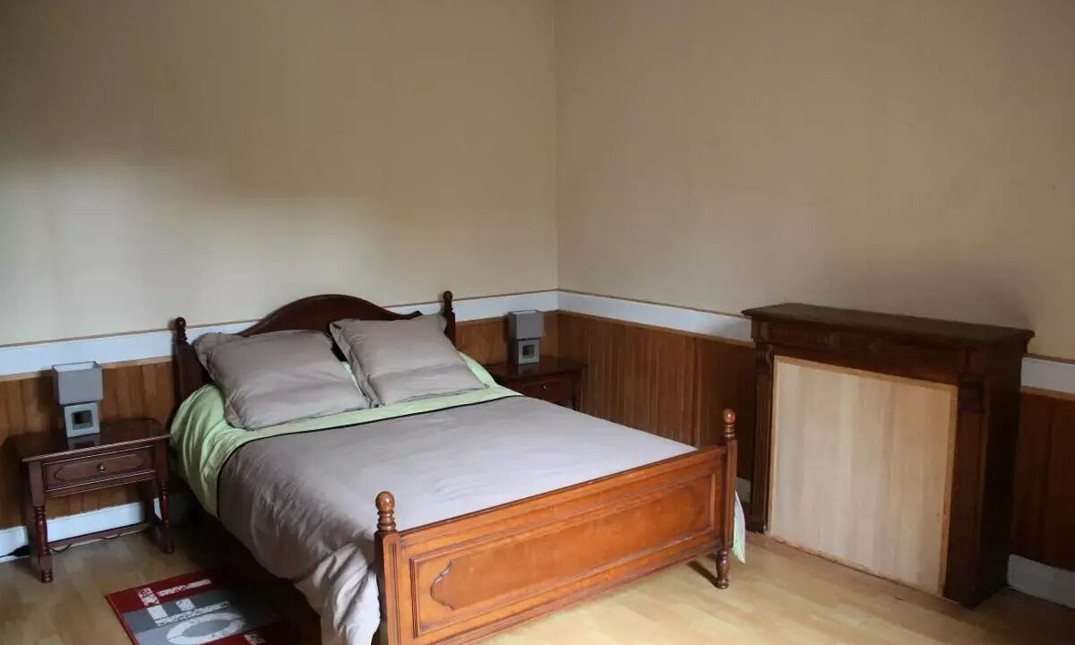 Photo of Bedroom in Alleyrat